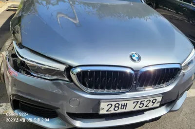 2017 BMW 520 WBAJC3102HG870019 VIN:WBAJC3102HG870019