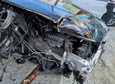 2016 Audi A6 WAUZZZ4G2GN178771 VIN:WAUZZZ4G2GN178771