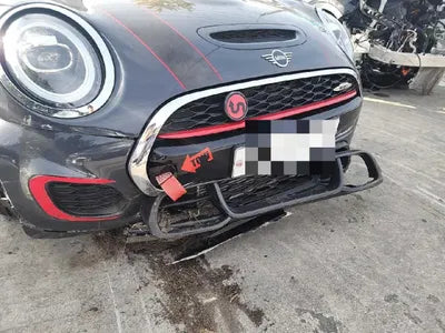 2019 MINI Cooper VIN: