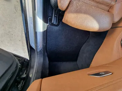 2017 BMW 750 WBA7F2103HG781197 VIN:WBA7F2103HG781197