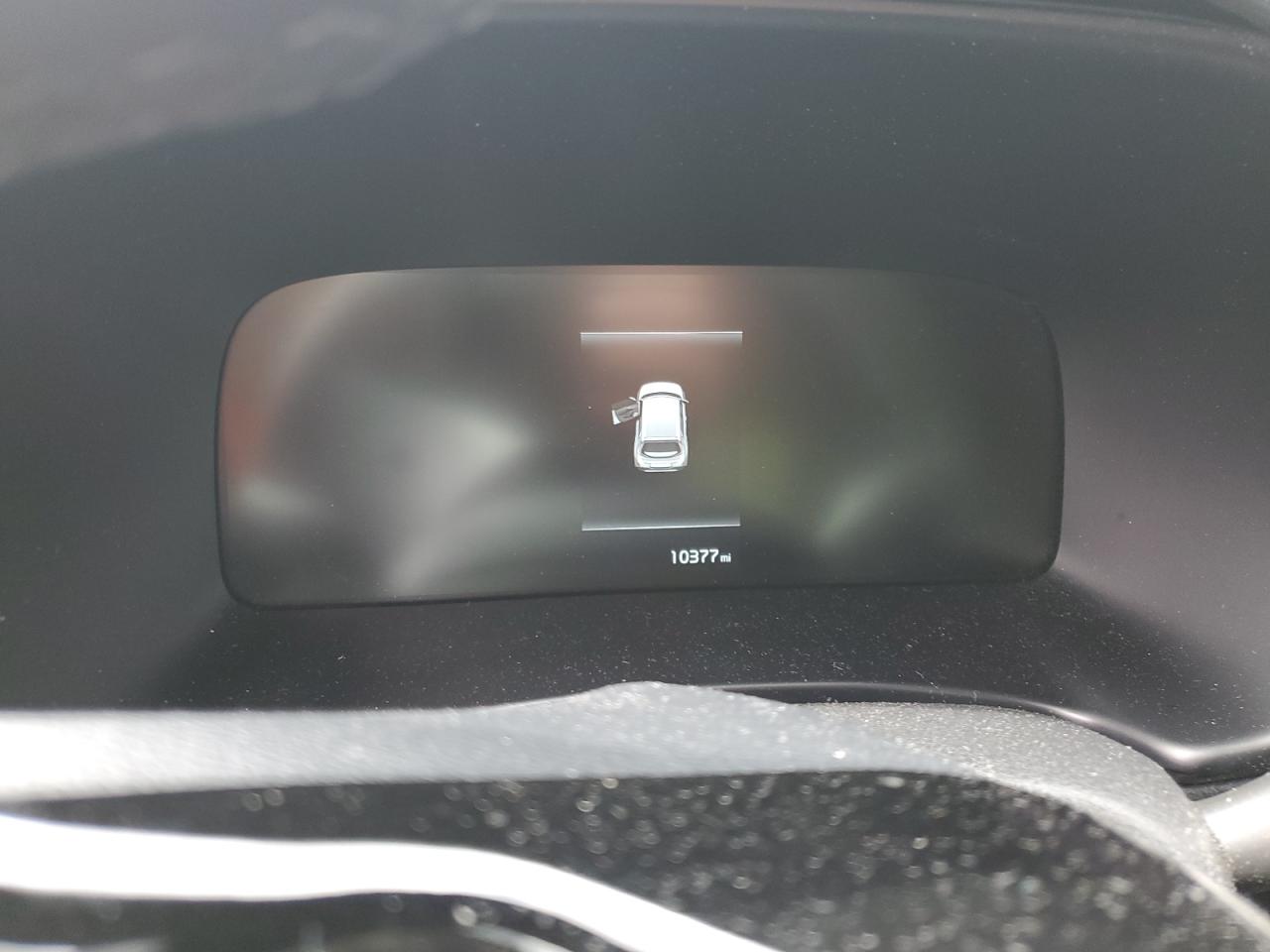 2023 KIA SOUL EX VIN:KNDJ33AU6P7883232