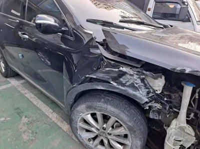 2017 Kia Sorento KNAPH81ABHA316147 VIN:KNAPH81ABHA316147