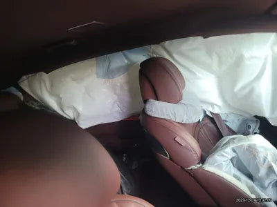 2022 Genesis G90 VIN: