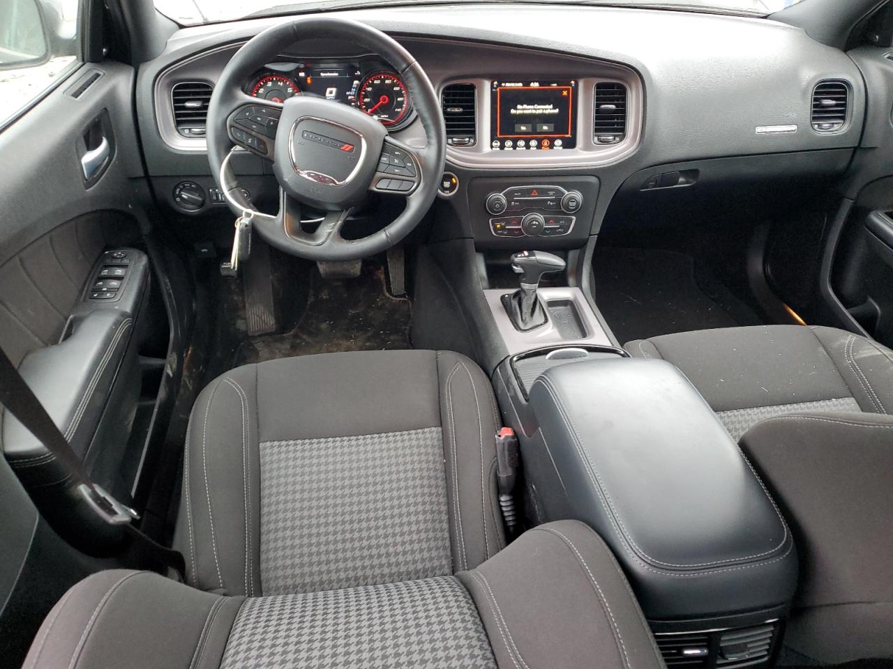 2023 DODGE CHARGER SXT VIN:2C3CDXBG0PH598945