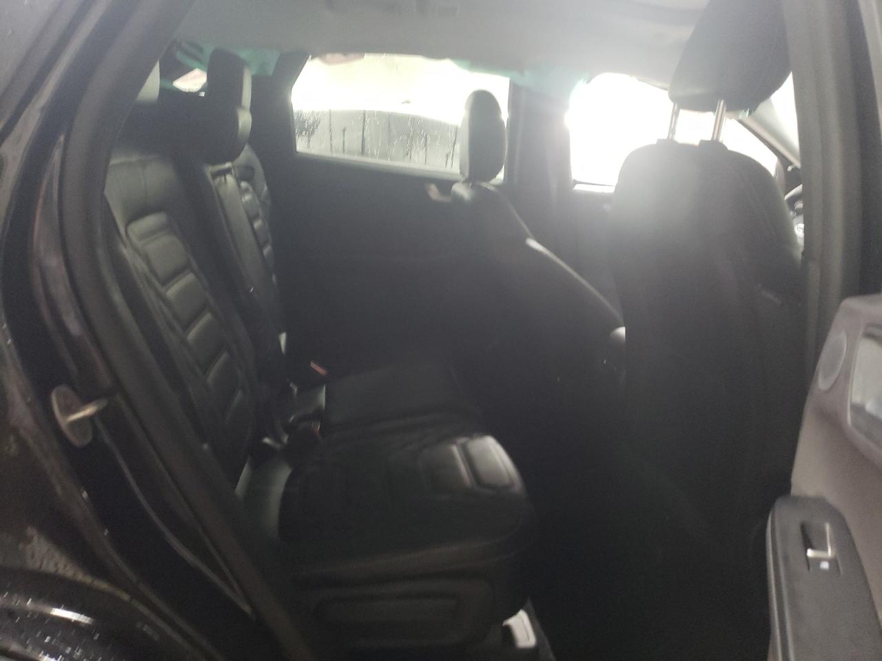 2024 FORD ESCAPE PLATINUM VIN:1FMCU9JA4RUA16930
