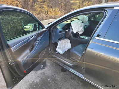 2021 Genesis G80 VIN: