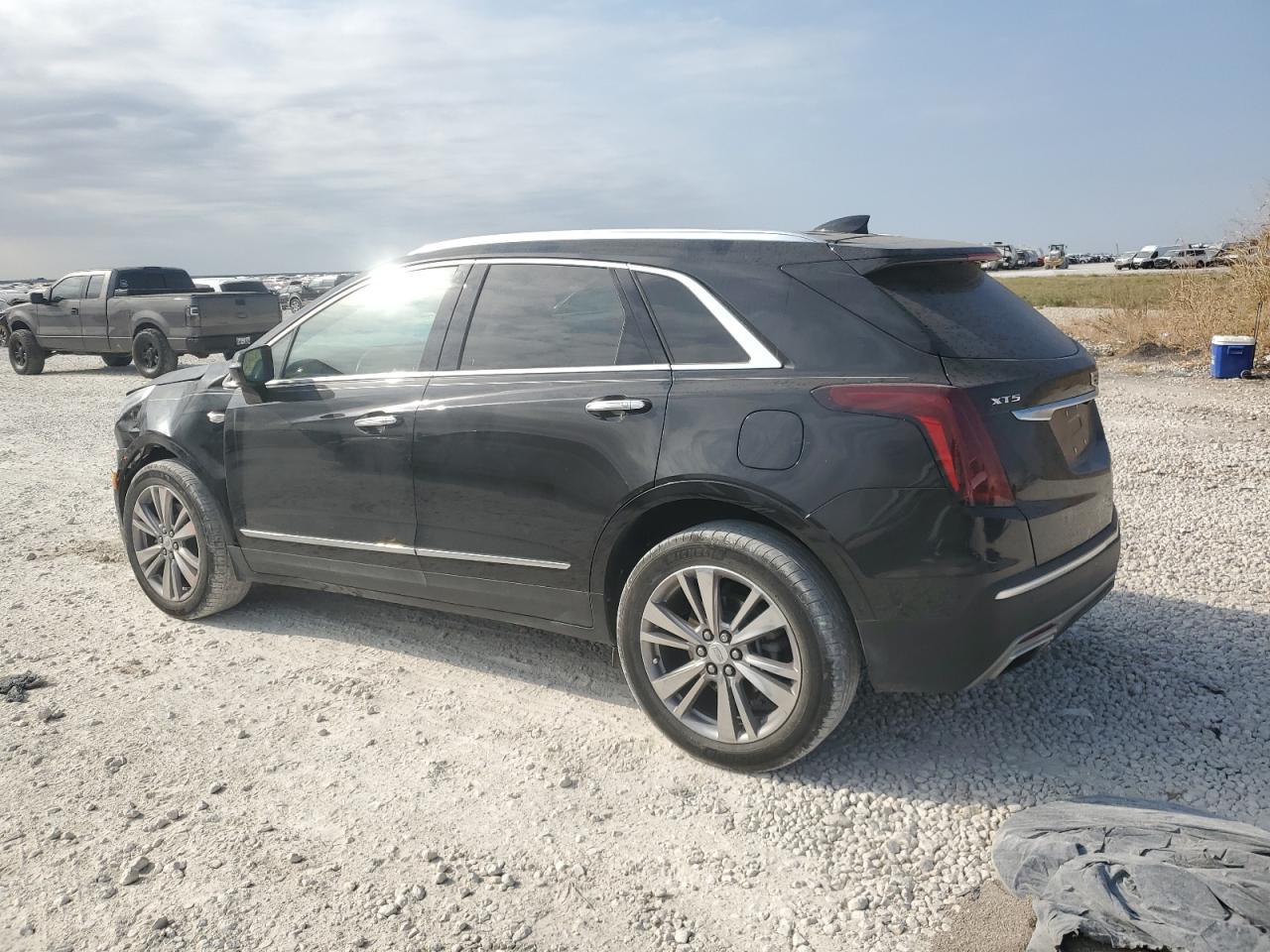 2023 CADILLAC XT5 PREMIUM LUXURY VIN:1GYKNCR46PZ103067