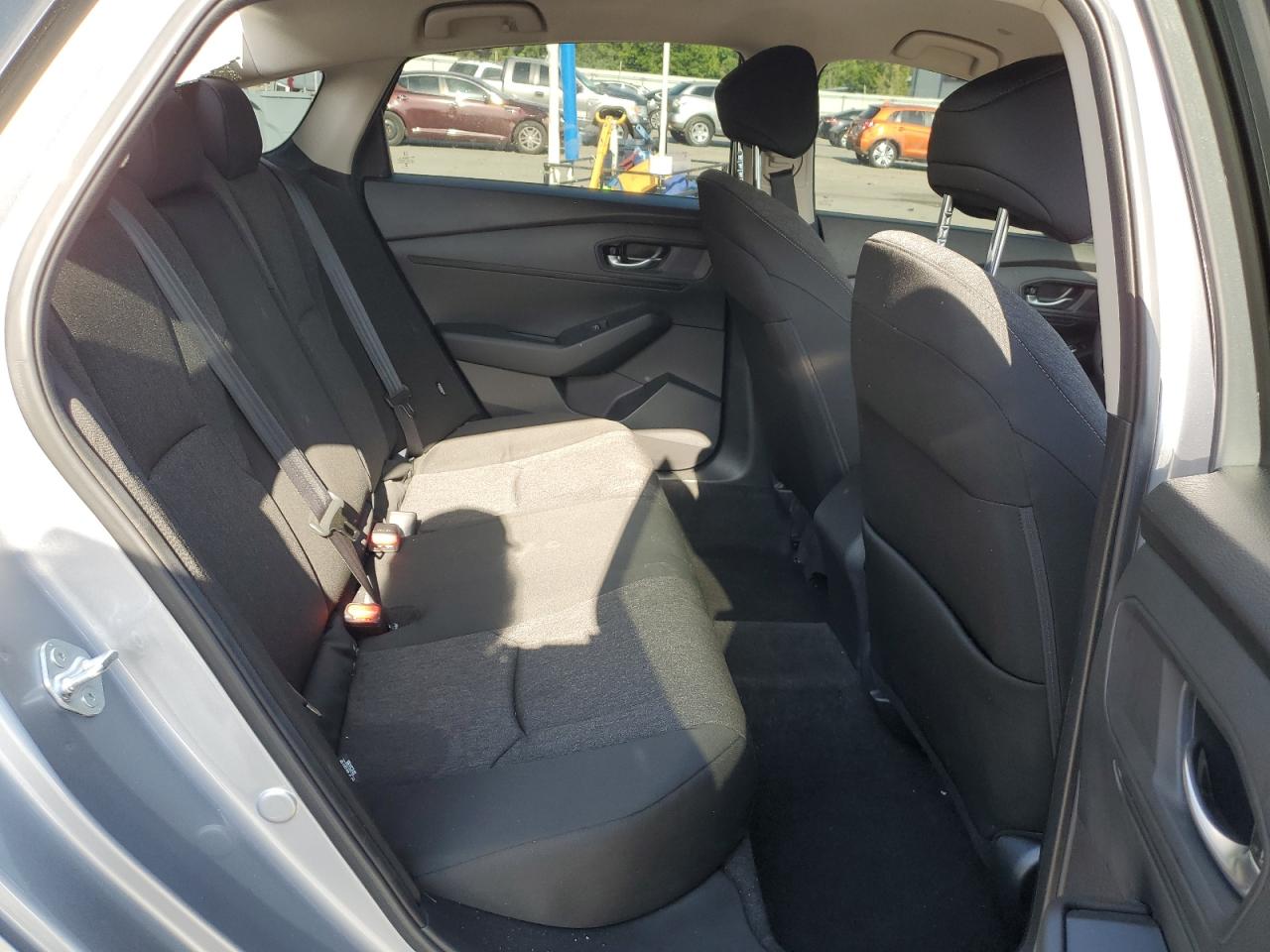 2023 HONDA ACCORD LX VIN:1HGCY1F26PA052985