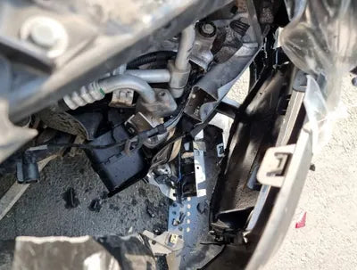 2019 BMW I3 WBY8P2103K7D97272 VIN:WBY8P2103K7D97272