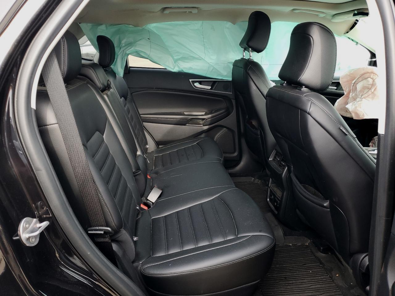 2024 FORD EDGE SEL VIN:2FMPK4J96RBB06280