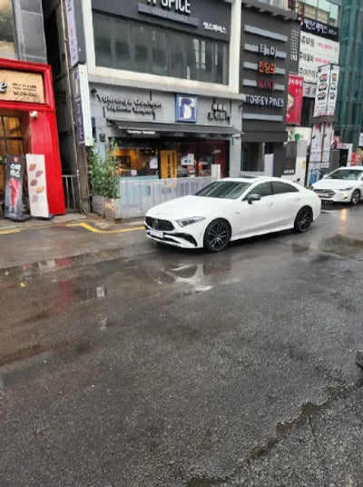 2022 benz amg cls53 4matic + W1K2J6BB0NA099434 VIN:W1K2J6BB0NA099434