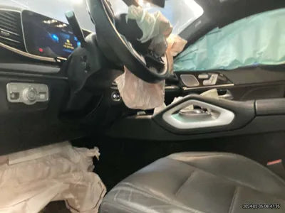 2021 Mercedes-Benz GLE 400 W1NFD2DB9MA298112 VIN:W1NFD2DB9MA298112