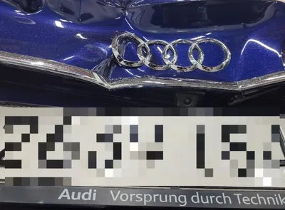2021 Audi A4 WAUZZZF44MA005534 VIN:WAUZZZF44MA005534