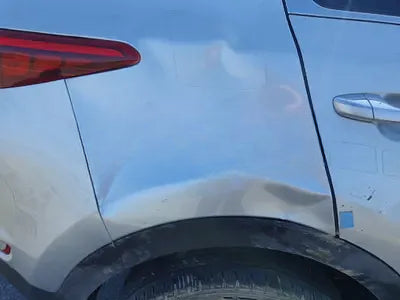 2017 Kia Sportage NONE VIN: