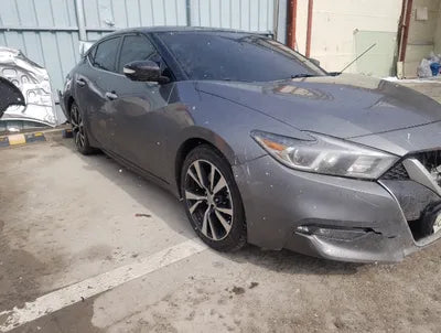 2017 Nissan Maxima 1N4AA6AP1HC417062 VIN:1N4AA6AP1HC417062