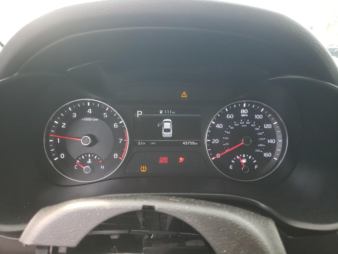 2022 KIA FORTE FE VIN:3KPF24AD3NE461463