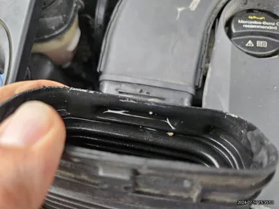 2018 Mercedes-Benz S 450 VIN: