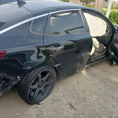 2018 Kia K5 VIN: