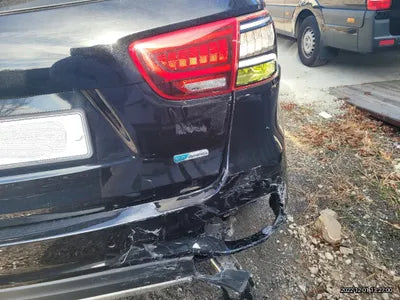 2018 Kia Sorento 302KMKNAPS81BBJA4 VIN:302KMKNAPS81BBJA4