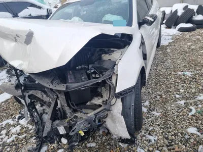2015 Kia K5 VIN: