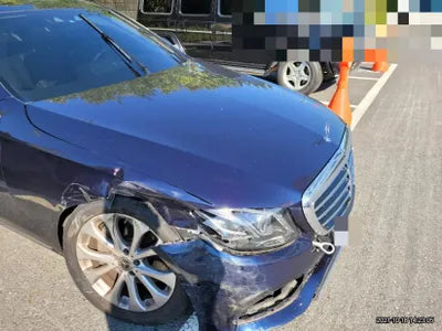 2019 Mercedes-Benz E 300 WDDZF4KB8KA662505 VIN:WDDZF4KB8KA662505