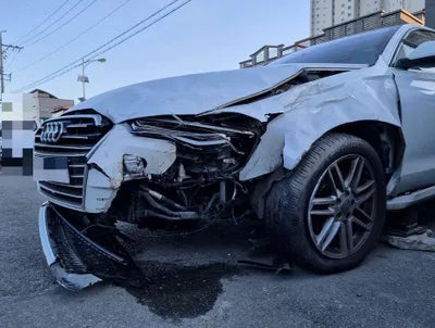 2015 Audi A6 WAUZZZ4G1GN076667 VIN:WAUZZZ4G1GN076667