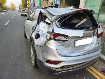 2017 Hyundai Santa FE 620KMKMHSW81UBHU7 VIN:620KMKMHSW81UBHU7