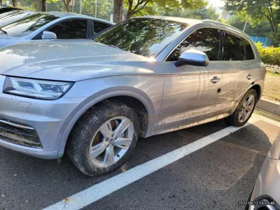 2020 Audi Q5 WAUZZZFY6L2080182 VIN:WAUZZZFY6L2080182