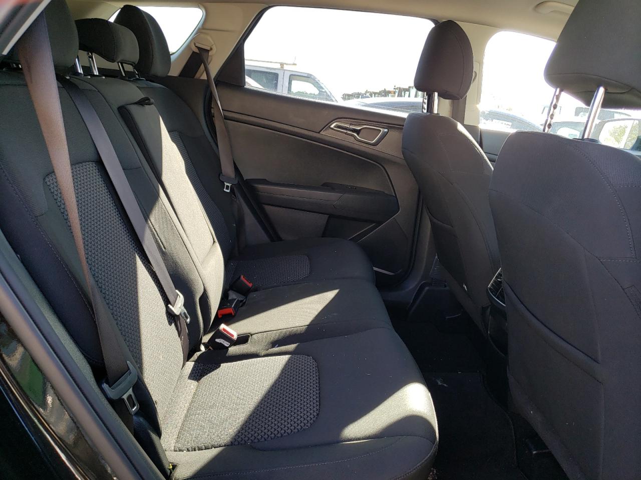 2023 KIA SPORTAGE LX VIN:JTDEPRAE8LJ045301