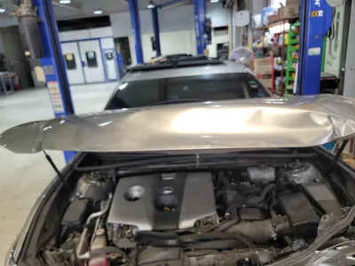 2018 Lexus ES 300 VIN: