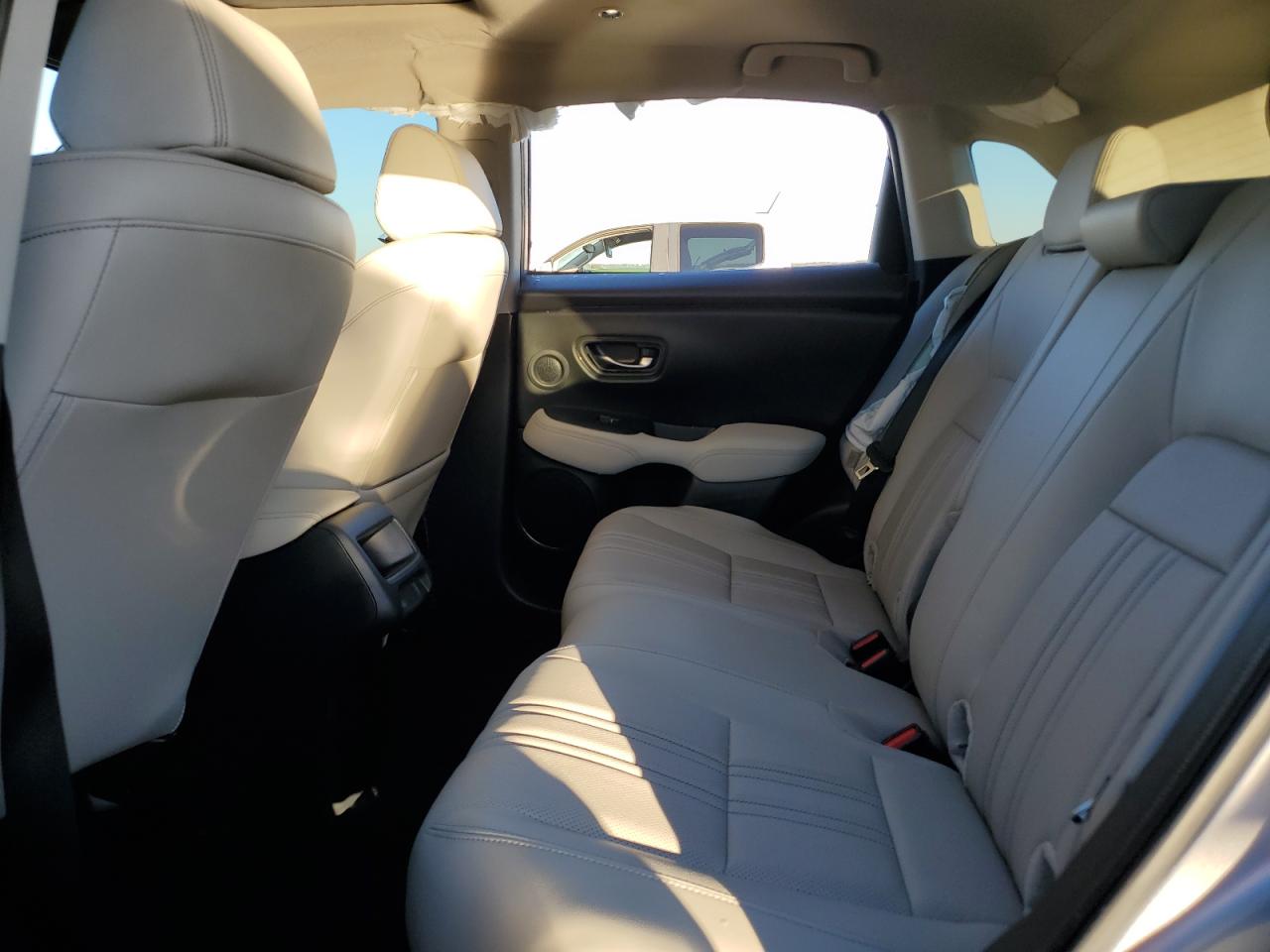 2023 HONDA HR-V EXL VIN:3CZRZ1H79PM743200