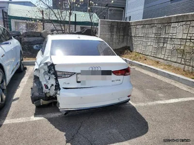 2018 Audi A3 WAUZZZ8V0J1076988 VIN:WAUZZZ8V0J1076988