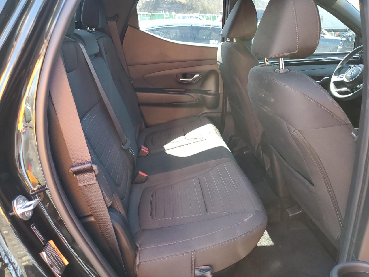 2023 HYUNDAI SANTA CRUZ NIGHT VIN:5NTJCDAF8PH051539