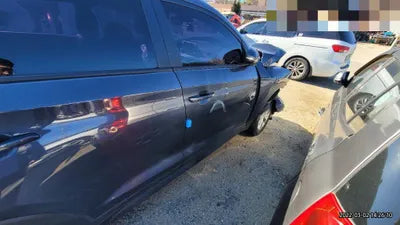 2019 Hyundai Tucson KMHJ381ABKU015981 VIN:KMHJ381ABKU015981