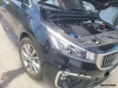 2020 Kia Carnival KNAME811BLS617207 VIN:KNAME811BLS617207