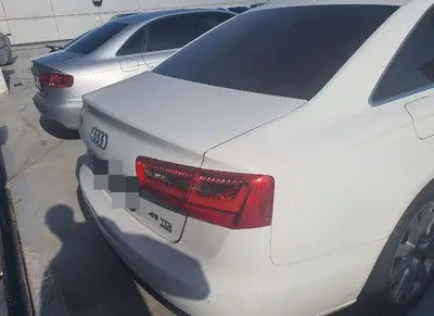 2015 Audi A6 WAUZZZ4G2FN057155 VIN:WAUZZZ4G2FN057155