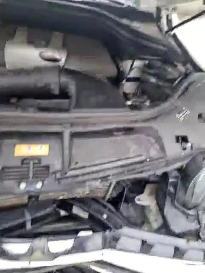 2015 Mercedes-Benz ML 250 WDCDA0EB7FA570955 VIN:WDCDA0EB7FA570955