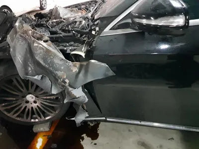 2018 Mercedes-Benz S 560 980KMWDDUG8GB6JA4 VIN:980KMWDDUG8GB6JA4