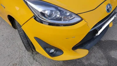 2018 Toyota Prius C JTDKDTB30K1620589 VIN:JTDKDTB30K1620589