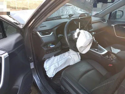 2020 Toyota RAV4 VIN: