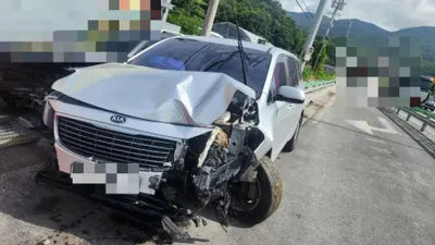 2016 Kia Carnival VIN: