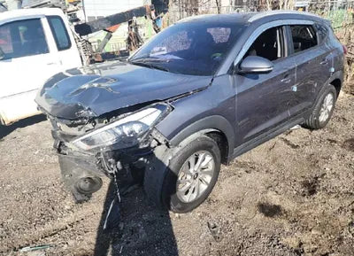 2017 Hyundai Tucson KMHJ3815GHU348229 VIN:KMHJ3815GHU348229