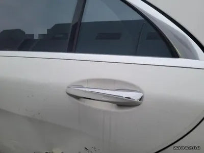 2020 Audi S6 W1KUG8JB6LA578944 VIN:W1KUG8JB6LA578944