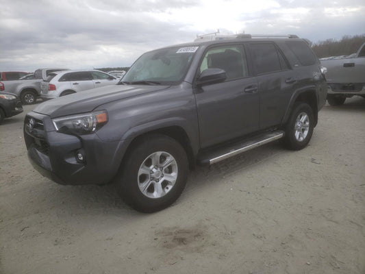 2023 TOYOTA 4RUNNER SR5 VIN:JTEEU5JRXP5294679