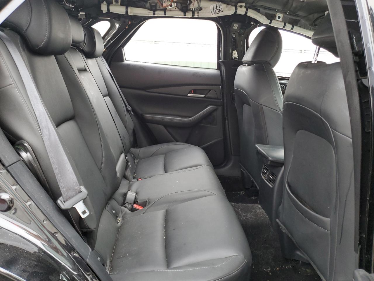 2023 MAZDA CX-30 SELECT VIN:3MVDMBBM2PM508574
