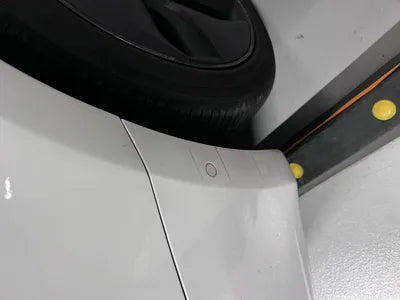 2019 Tesla Model 3 VIN: