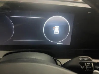 2023 Kia Sportage VIN: