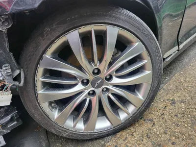 2016 Genesis G80 KMHGM41DBHU179027 VIN:KMHGM41DBHU179027