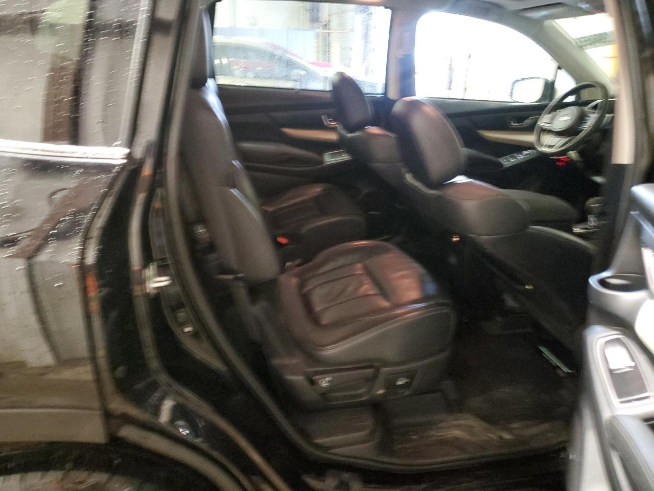 2022 SUBARU ASCENT LIMITED VIN:4S4WMAPD8N3414349