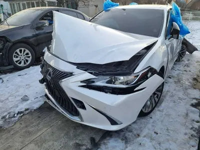 2021 Lexus ES 300 VIN: